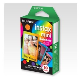 Fujifilm Instax Mini Film...